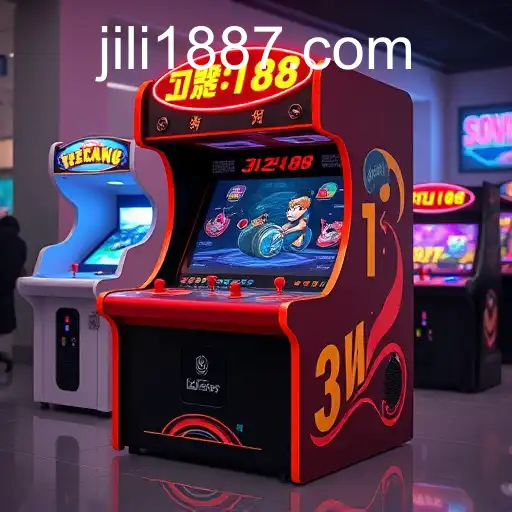 The Thrilling World of Arcade Games: Exploring the 'jili188' Phenomenon