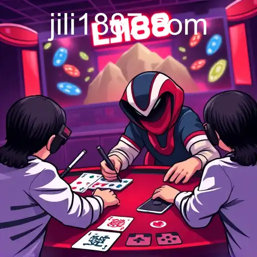 The Evolution of Online Gaming Platforms