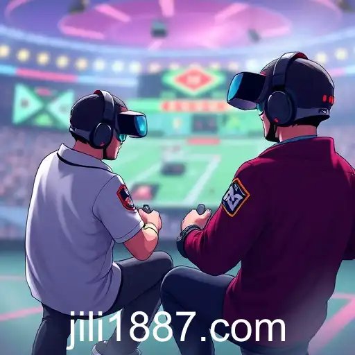 The Evolution of Online Gaming Platforms