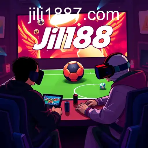 Jili188: A Game of Evolution and Trends