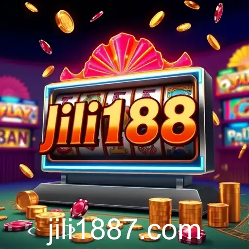 Jili188 Revolutionizes Online Gaming Landscape