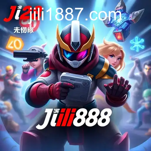 Jili188 and the Evolution of Online Gaming
