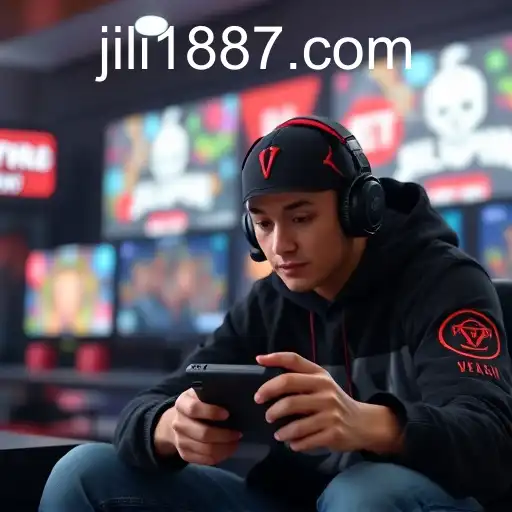 Jili188: The Rising Star in Online Gaming