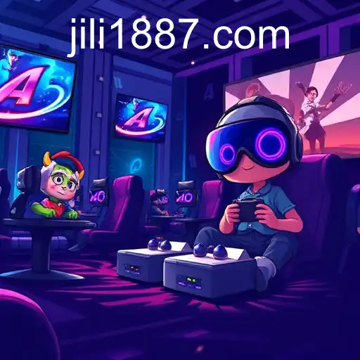 The Rise of Jili188 in Online Gaming