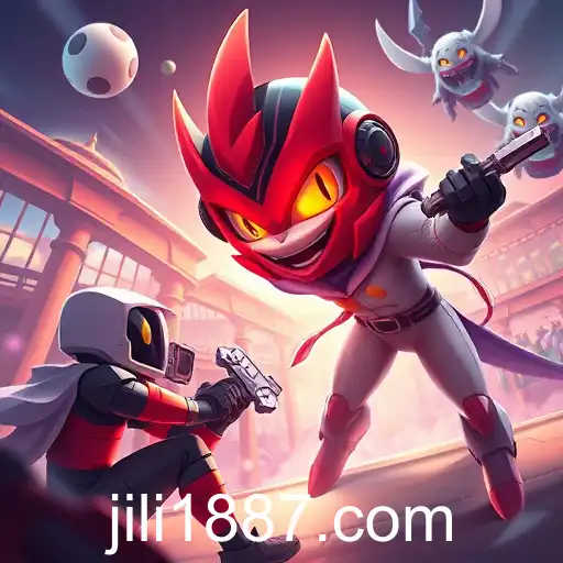 Emergence of Jili188: Shaping the Online Gaming Landscape