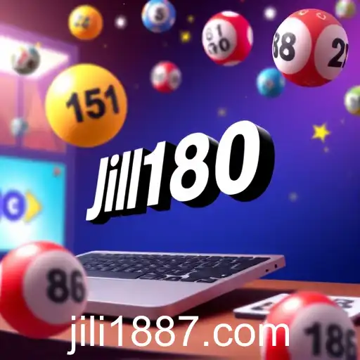 Jili188: A New Frontier in Online Gaming