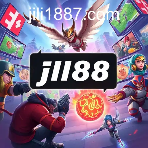 Exploring the Allure of Mobile Gaming: A Focus on 'jili188'