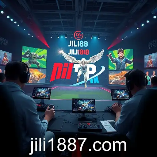 The Rise of English Gaming Platforms