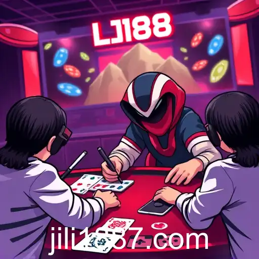 The Evolution of Online Gaming Platforms