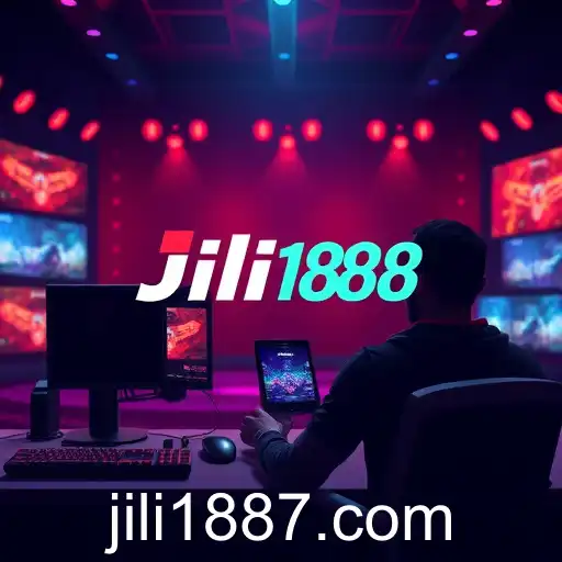 Gaming Landscape Transformations: The Case of Jili188
