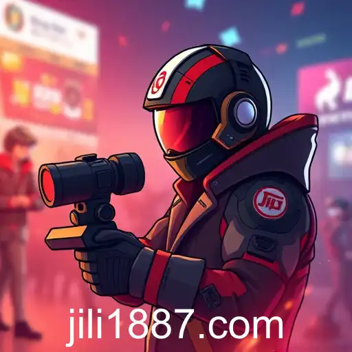 The Evolution of Online Gaming Platforms