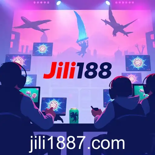 Jili188: Revolutionizing Online Gaming in 2025