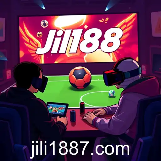 Jili188: A Game of Evolution and Trends