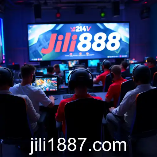 Jili188: The Rise of Online Gaming Platforms