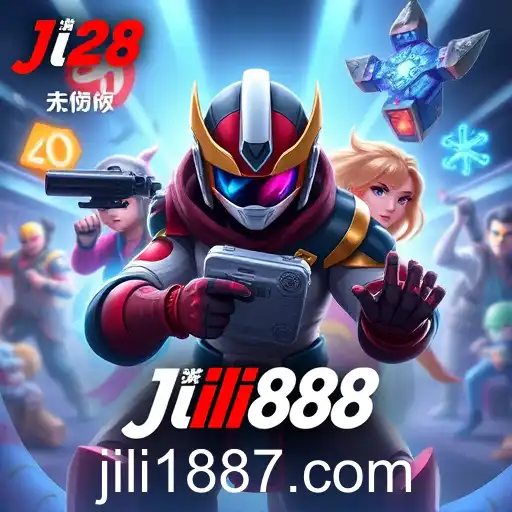 Jili188 and the Evolution of Online Gaming