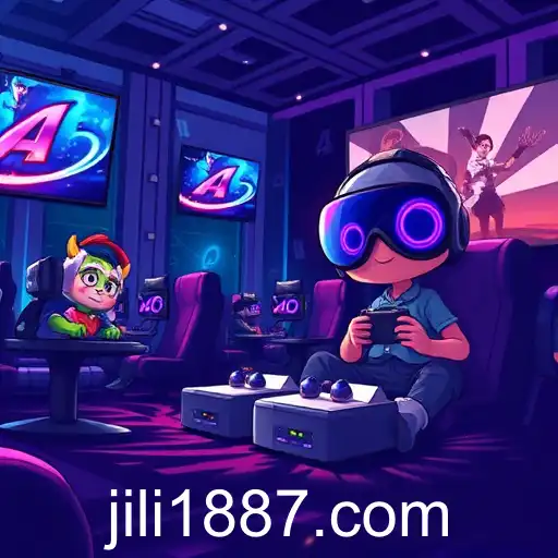 The Rise of Jili188 in Online Gaming