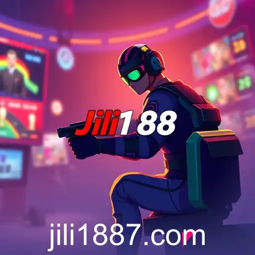 Jili188: A New Frontier in Online Gaming