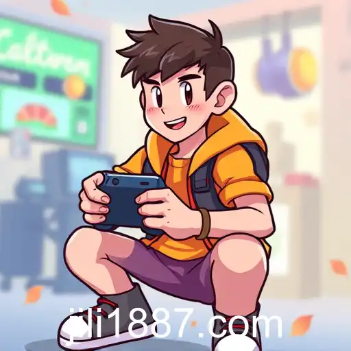 The Rise of Jili188 in the Gaming World