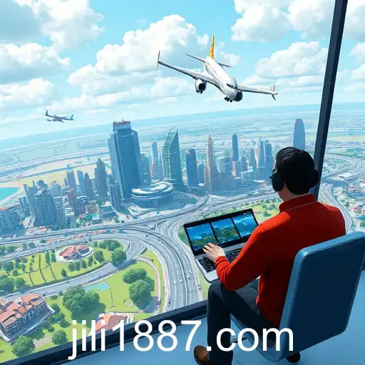 The Rise of Online Gaming Platforms