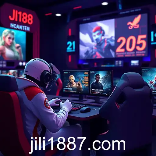 The Rise of Online Gaming in a Digital Age