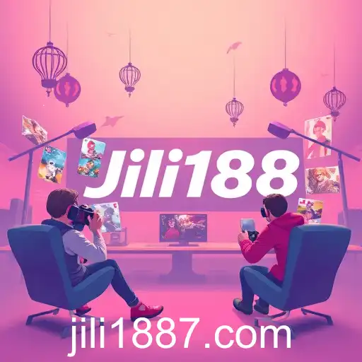 The Rise of Jili188 in Online Gaming