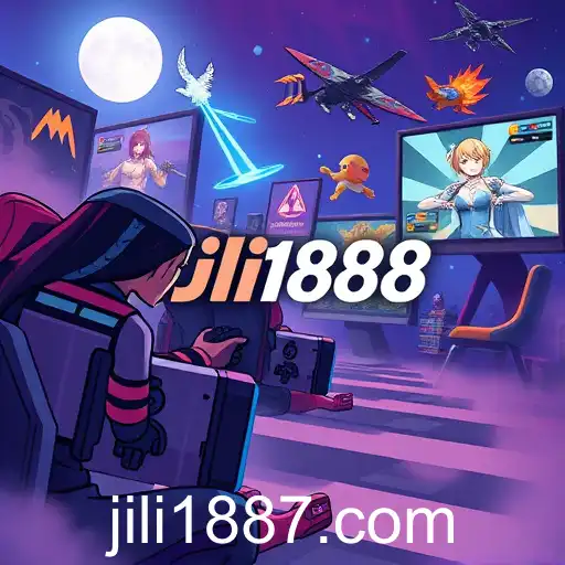Exploring the Rise of Jili188 in Online Gaming