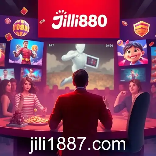 The Rise of Jili188 in the Gaming World