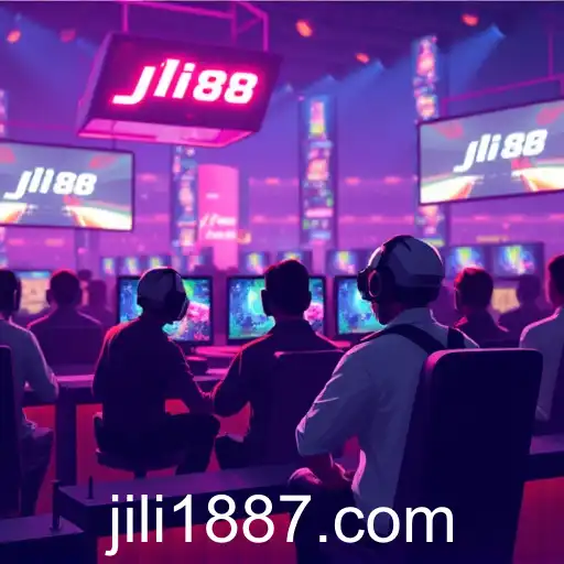 The Rise of Jili188 in the Global Gaming Arena