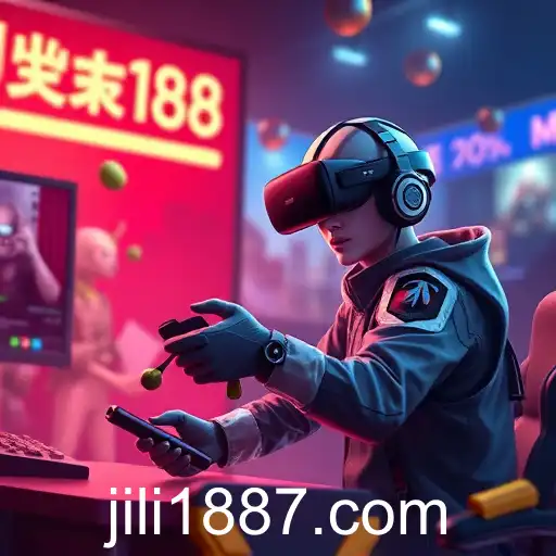 The Rise of Online Gaming Platforms