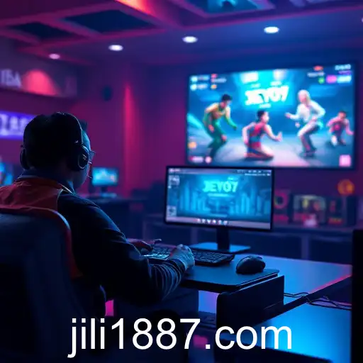 The Rising Influence of Jili188 in the Gaming World