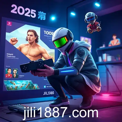 The Rise of Jili188 in the Gaming Industry