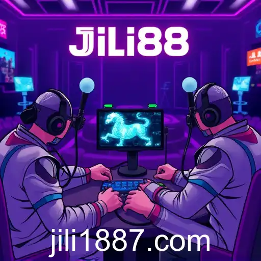 Virtual Gaming Trends and jili188’s Position in 2025