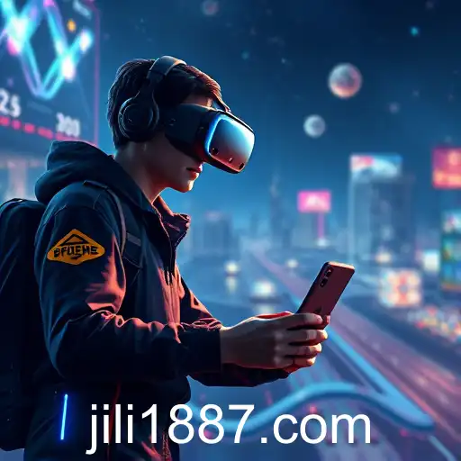 The Evolution and Challenges of Online Gaming Industry