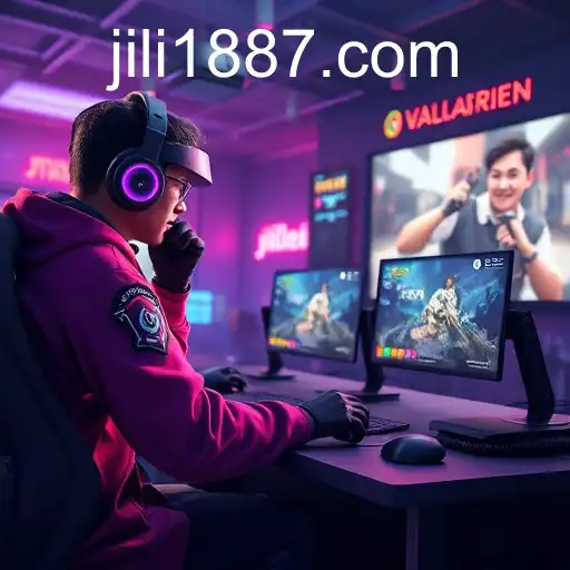 The Rise of Online Gaming Platforms Amid Global Changes