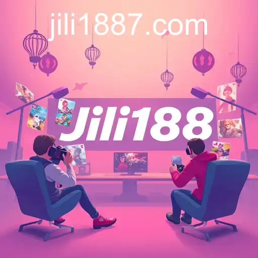 The Rise of Jili188 in Online Gaming