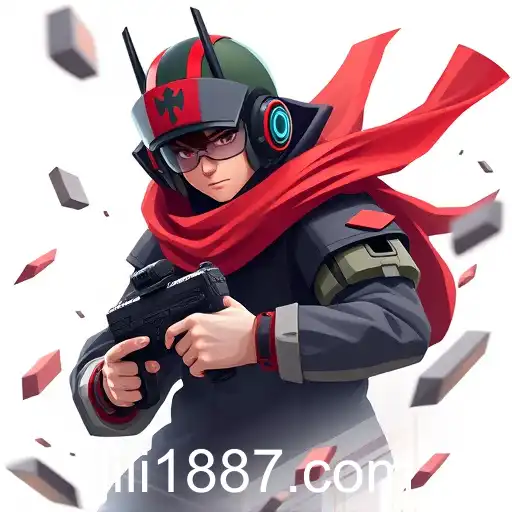 The Rise of Jili188 in the Global Gaming Arena