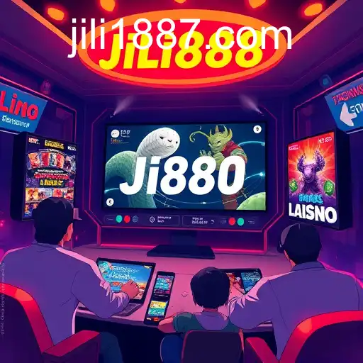 The Rise of Jili188 in the Online Gaming World