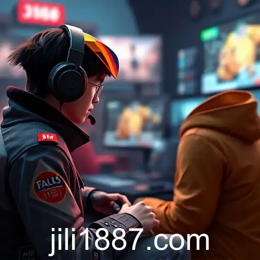 The Rise of Online Gaming Platforms in 2025