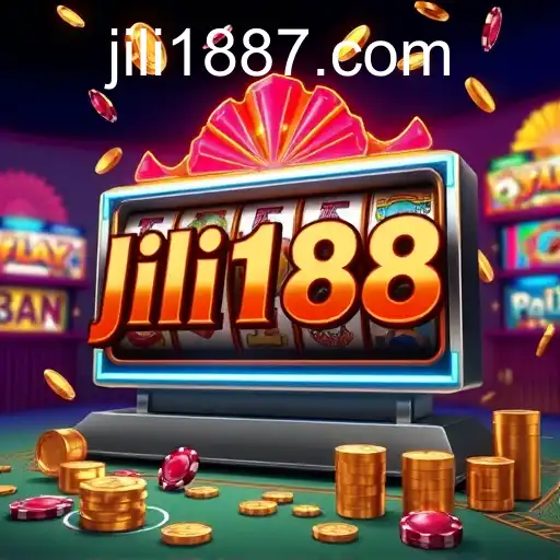Exploring the Exciting World of Slot Games: Jili188's Offerings
