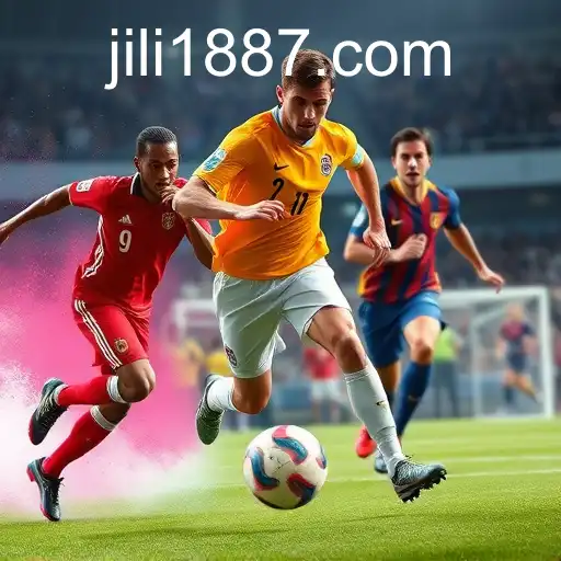 Exploring the Fascinating World of Sports Betting: A Deep Dive into the Jili188 Platform