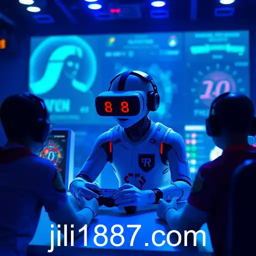 Emerging Trends in Gaming and Technology