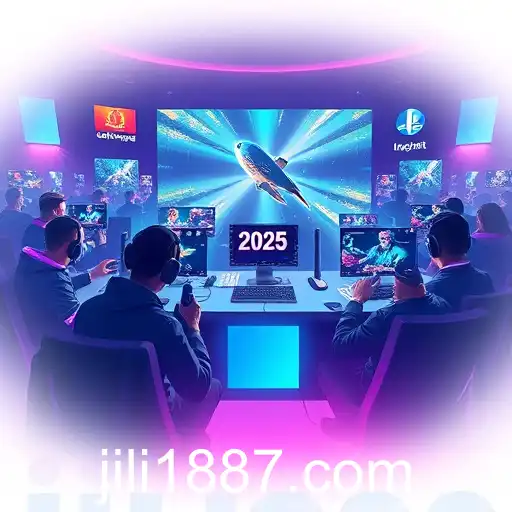 Gaming Trends and Innovations in 2025