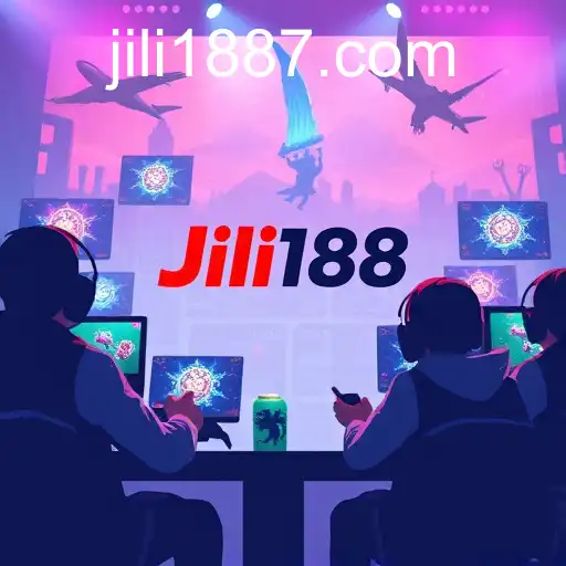 Jili188: Revolutionizing Online Gaming in 2025