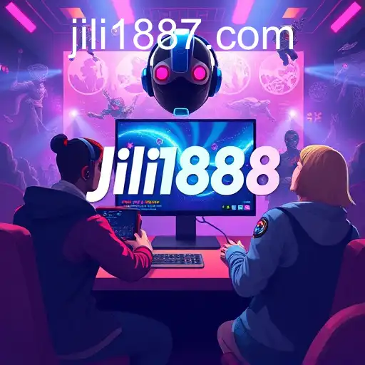 Jili188: Gaming Trends in 2026