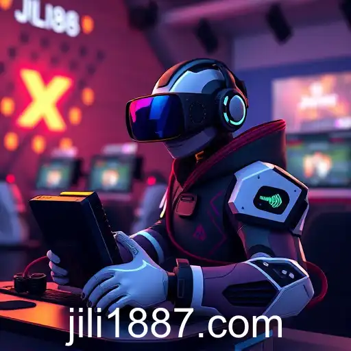 Jili188: Evolution of Online Gaming Platforms