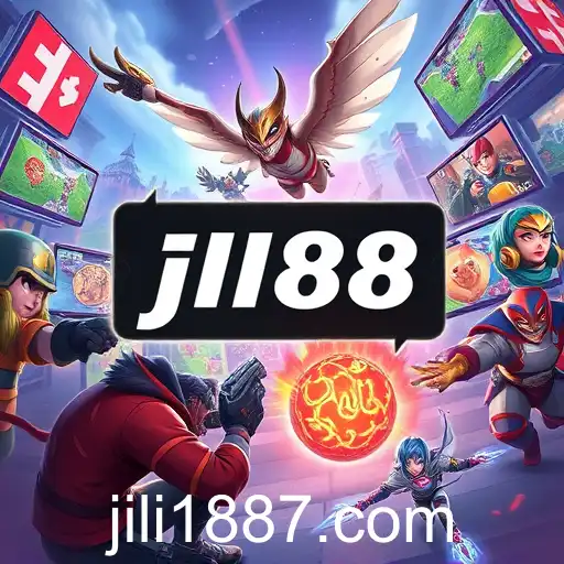 Exploring the Allure of Mobile Gaming: A Focus on 'jili188'