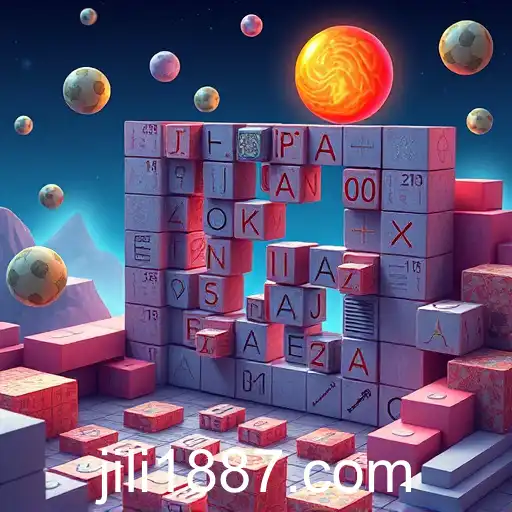 Exploring the Intricacies of Puzzle Games on 'jili188'