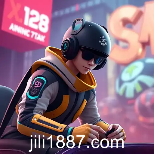The Rise of Jili188 in the Gaming World
