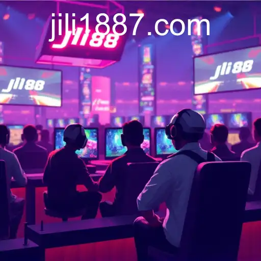 The Rise of Jili188 in the Global Gaming Arena