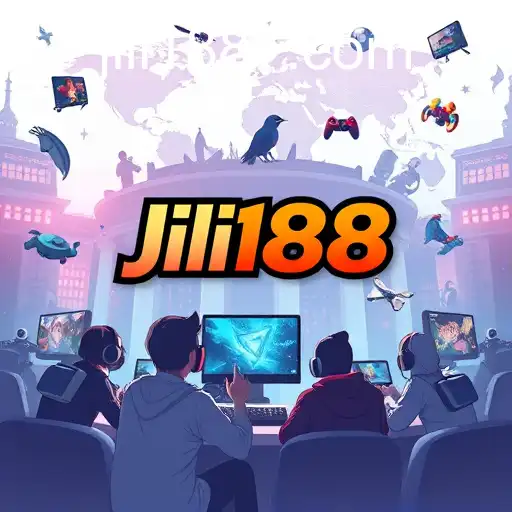 The Rise of Online Gaming in 2026